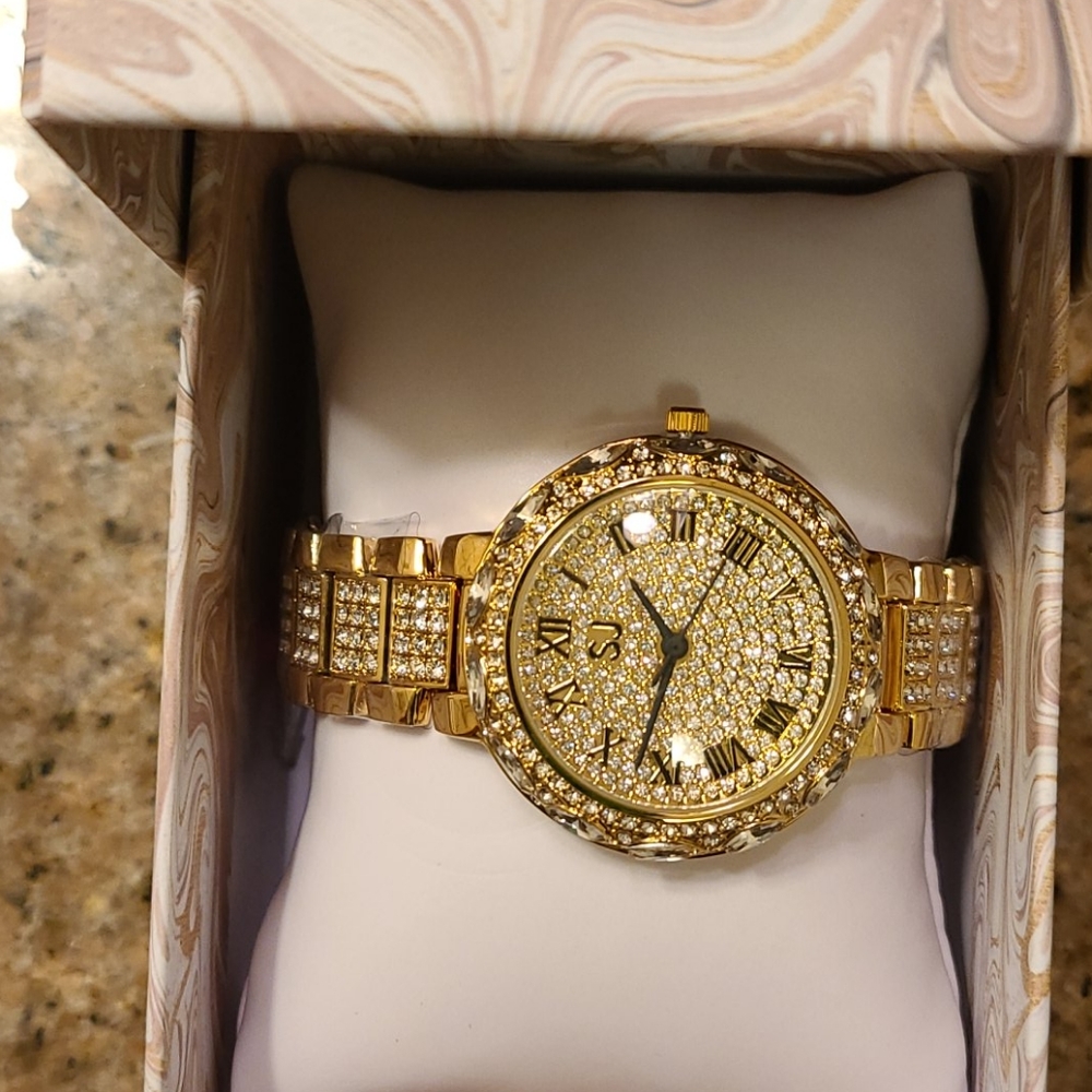 SJ Watch